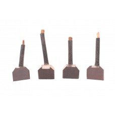 Щітки стартера Nissan Patrol 97-10