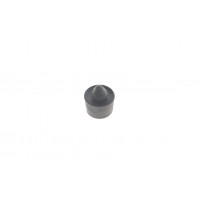 Відбійник кришки капоту Hyundai Sonata 15-19