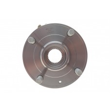 WBH-1007 KAVO PARTS Комплект підшипника ступиці колеса
