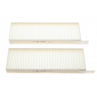 WP9318 WIX FILTERS Фільтр повітря у внутрішньому просторі