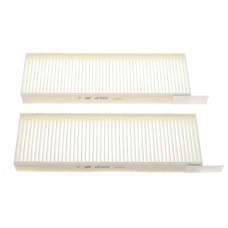 WP9318 WIX FILTERS Фільтр повітря у внутрішньому просторі
