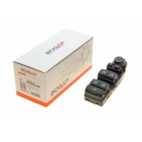 B7358116 BOGAP Вимикач склопідйомникА BMW X1 E84