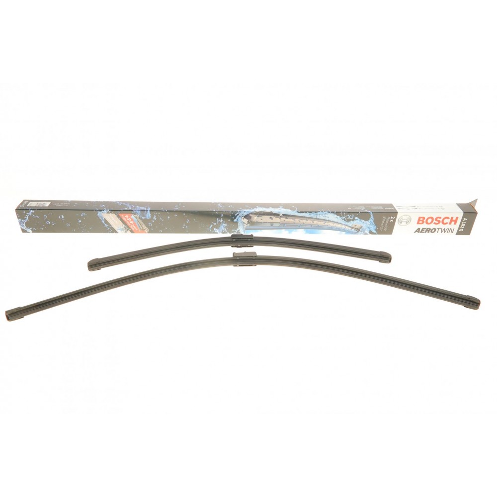 3 397 014 117 BOSCH Щітка склоочисника