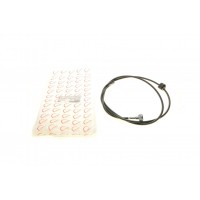 Трос спідометра DB 208-410D (з тахографом) (2200мм) (6015420307)