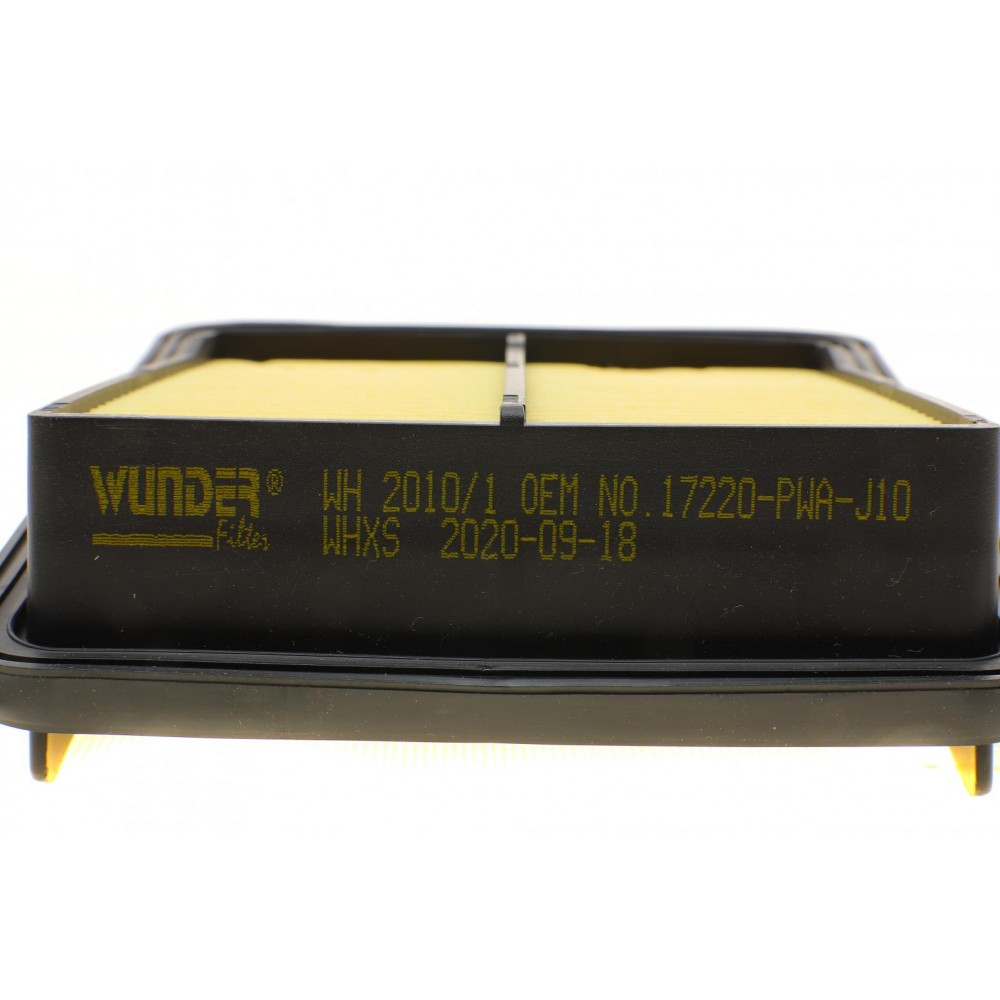 Фільтр повітряний Honda Jazz 1.2/1.3 i 02-08