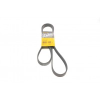 Ремінь генератора Opel Vectra/Omega 1.8-2.2 86-03/Audi A6 2.5TDI 94-97/Chevrolet Lacetti 1.8 05-