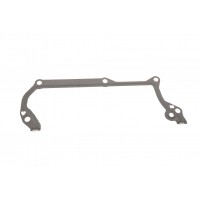 328.123 ELRING Прокладка кришка картера кермового механізму