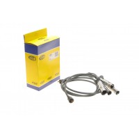 941319170036 MAGNETI MARELLI Комплект дротів запалювання