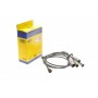 941319170036 MAGNETI MARELLI Комплект дротів запалювання