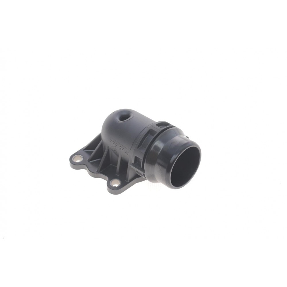 Корпус термостата BMW 3 (E90)/5 (F10)/7 (F01-F04)/X5 (E70)/X6 (E71/E72) 08-14 N57 D30