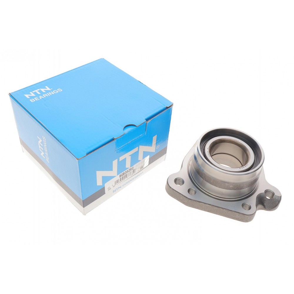 Підшипник маточини (задньої) Honda CR-V 2,0 16V 4WD 95-02 (L)