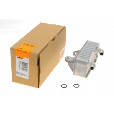 31189 NRF масляний радіатор двигунне олива