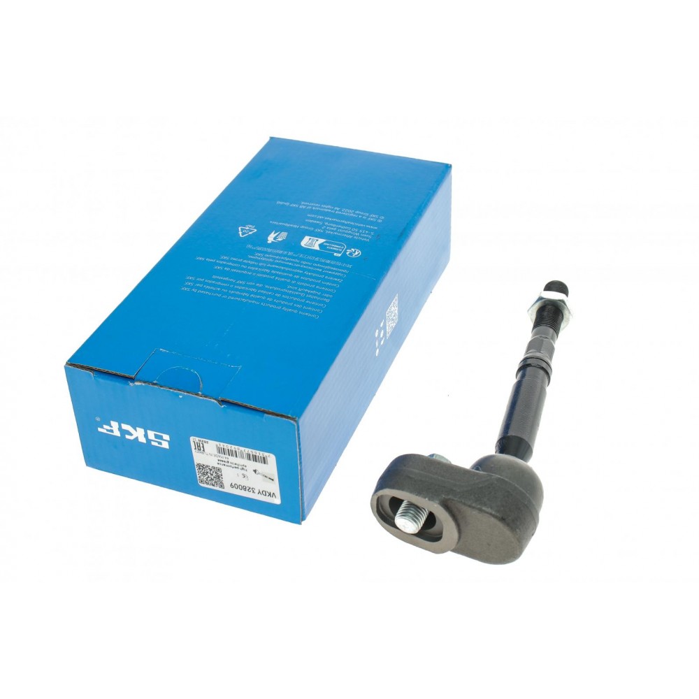 Тяга рульова MB A-class (W169) 04-12