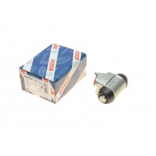 0 986 475 854 BOSCH Колісний гальмівний циліндр