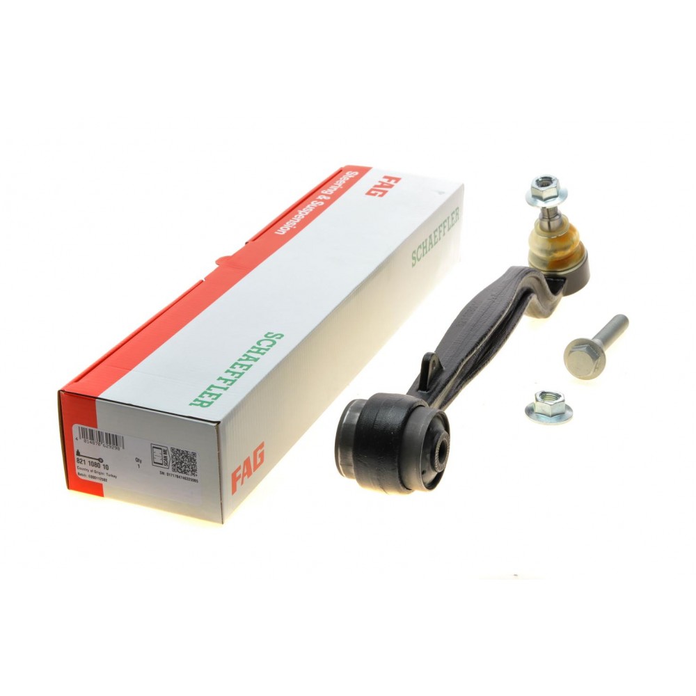 821 1080 10 FAG Ричаг незалежної підвіски колеса, подвеска колеса