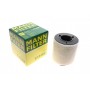 C 15 008 MANN-FILTER Повітряний фільтр