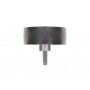 Ролик генератора Land Rover Defender/Discovery/Range Rover 2.0 14- (паразитний)