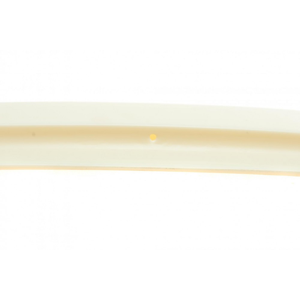 Накладка кришки багажника BMW 5 (F10) 09-16 (M-Technic/M4 Style) (спойлер)