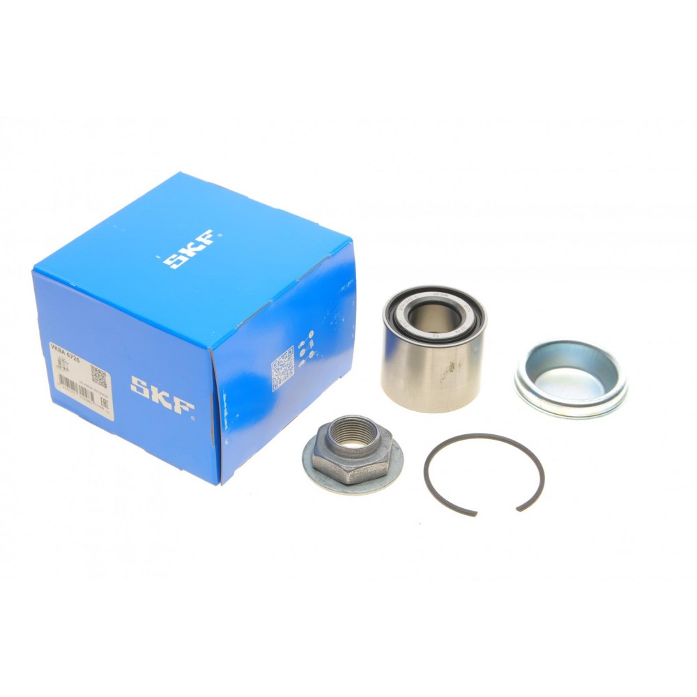VKBA6726 SKF Комплект підшипника ступиці колеса
