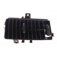 Дефлектор обігрівача MB Sprinter/VW Crafter 06- (центральний/нижній/R) (8373)