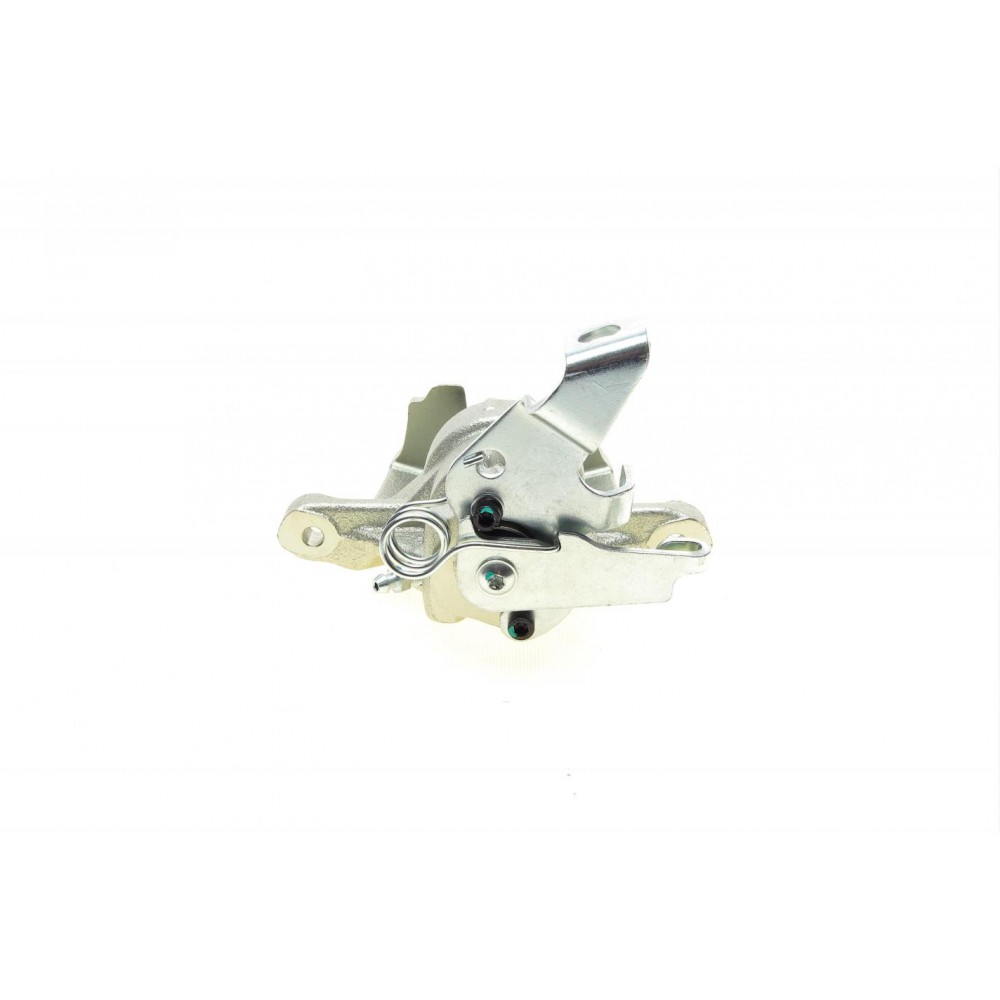 Супорт гальмівний (задній) (R) Renault Master/Opel Movano 98- (Bosch)