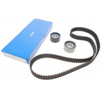 VKMA 02383 SKF Комплект ременя ГРМ