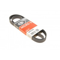 6PK1255 GATES Поліклиновий ремінь