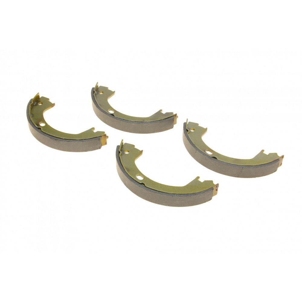 Колодки ручника Chrysler Concorde/Sebring 98-