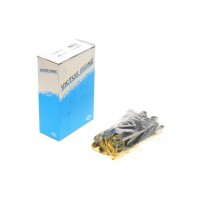 Болти головки (к-кт 14шт.) BMW 5 (E60)/7 (E32/E38) 87-09 M70/M73/S85