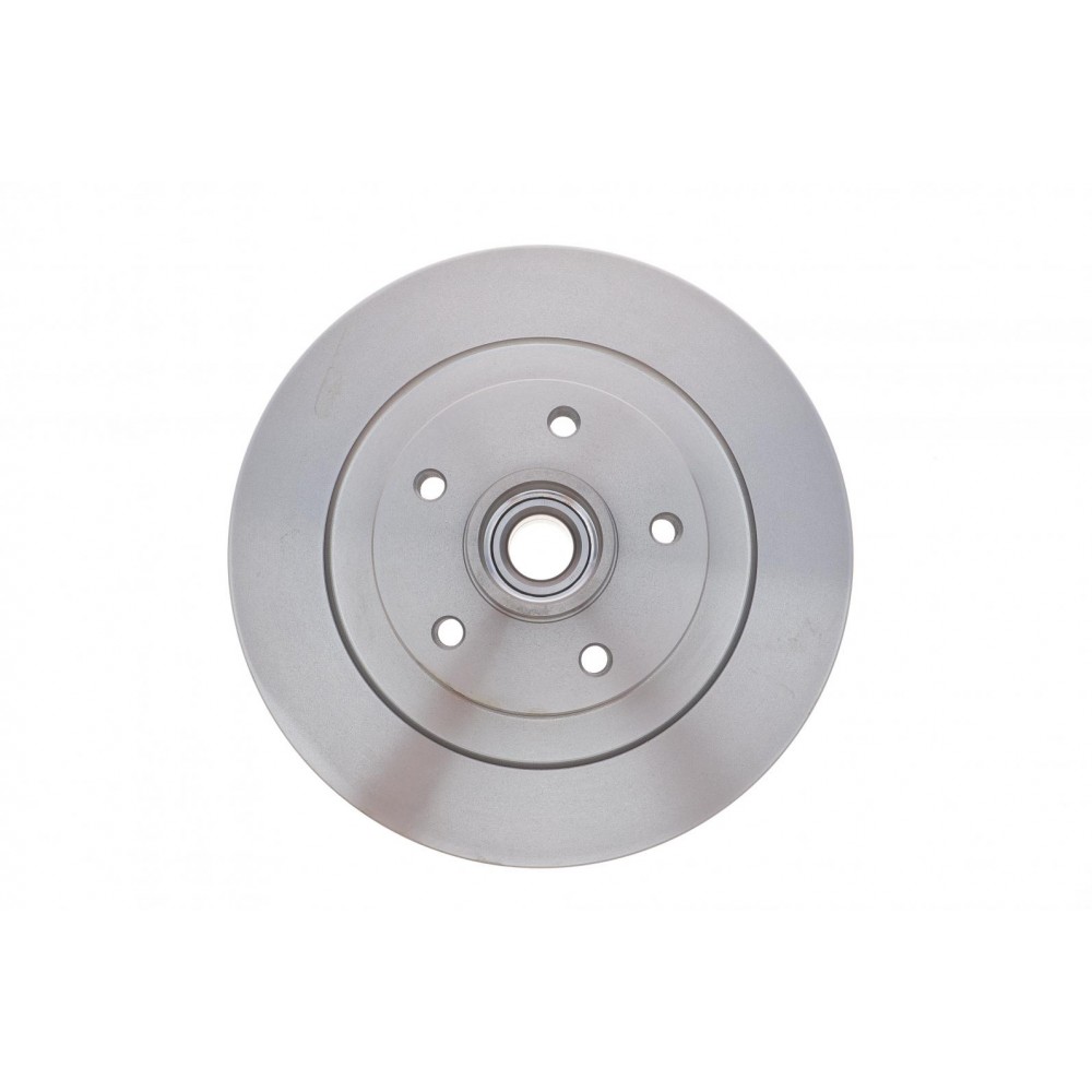 23-0980 METELLI Гальмівний диск