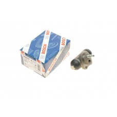 0 986 475 032 BOSCH Колісний гальмівний циліндр
