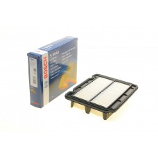 F 026 400 043 BOSCH Повітряний фільтр