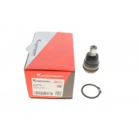 Опора кульова (передня/знизу) Ford Fiesta 17-