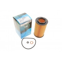 HO-601 KAVO PARTS Масляний фільтр