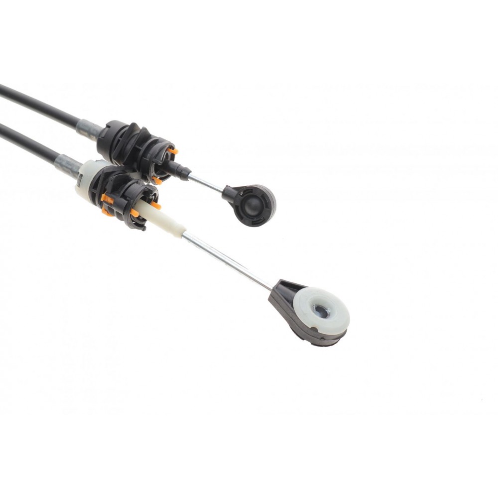 Трос куліси Ford Connect 02-04 (5КПП) (1125-1216 / 888-900)