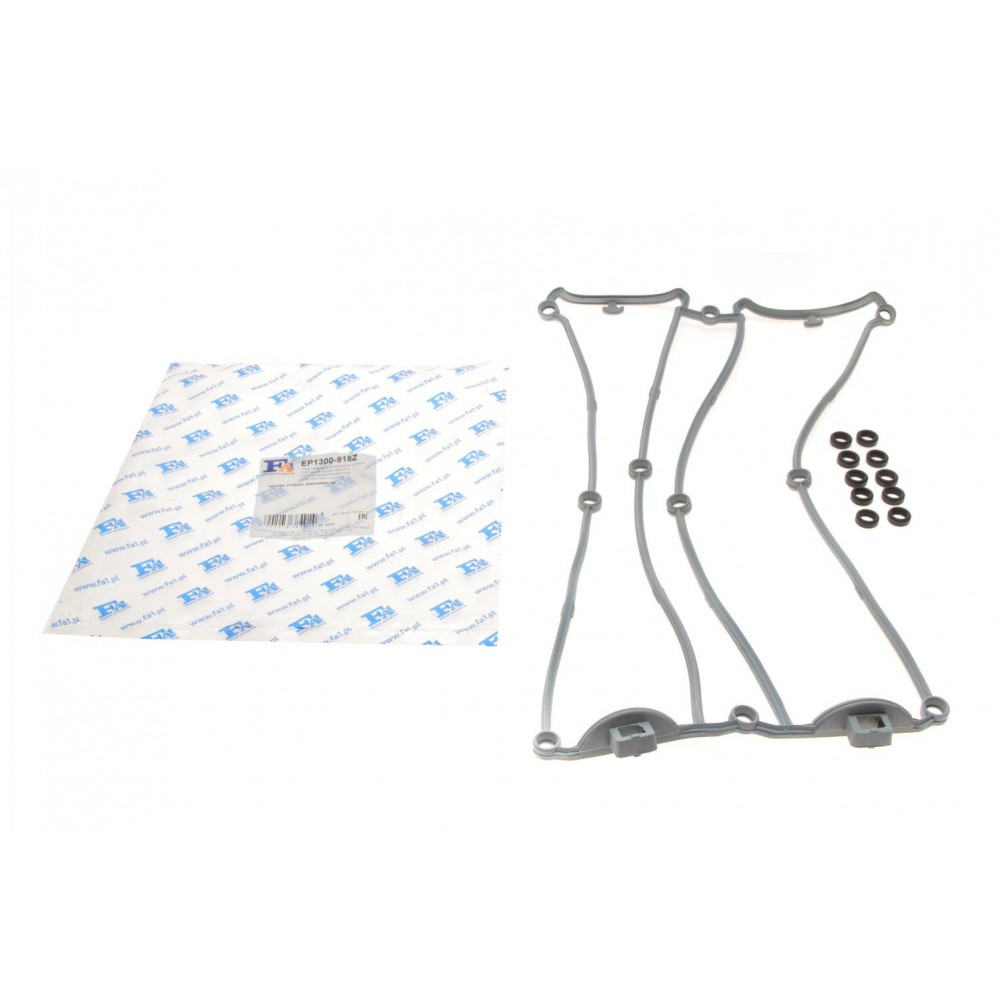 EP1300-918Z FA1 Комплект прокладок, Кришка головки циліндра