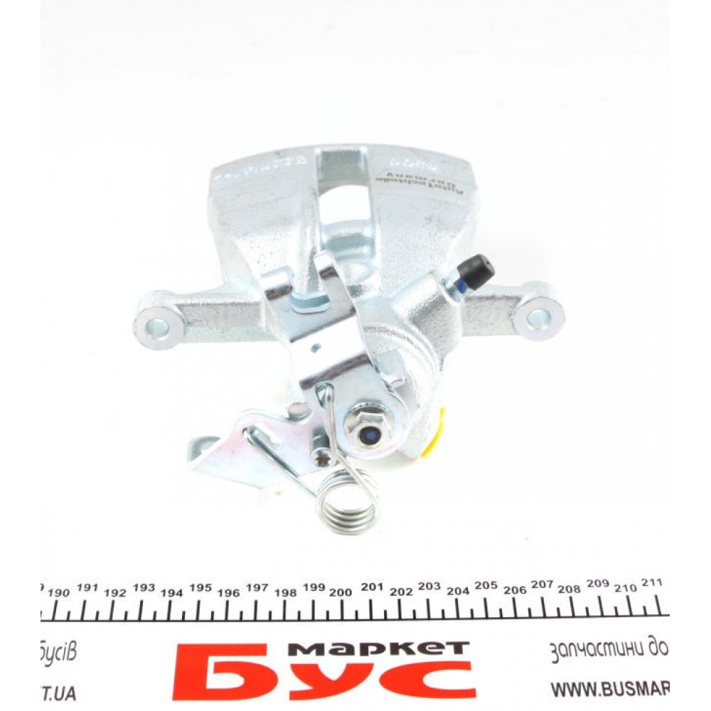 Супорт гальмівний (задній) (L) VW T5 1.9D-3.2D 03- (d=41mm)