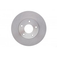 Диск гальмівний (передній) Nissan Almera/Primera/X-Trail 01-13 (280x28)