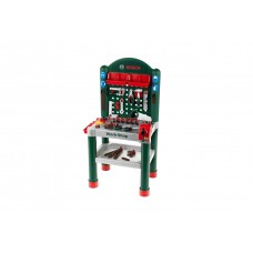 Майстерня Bosch (к-кт 79 елементів) 50x37x102 см Майстерня Bosch (к-кт 79 елементів) 50x37x102 см