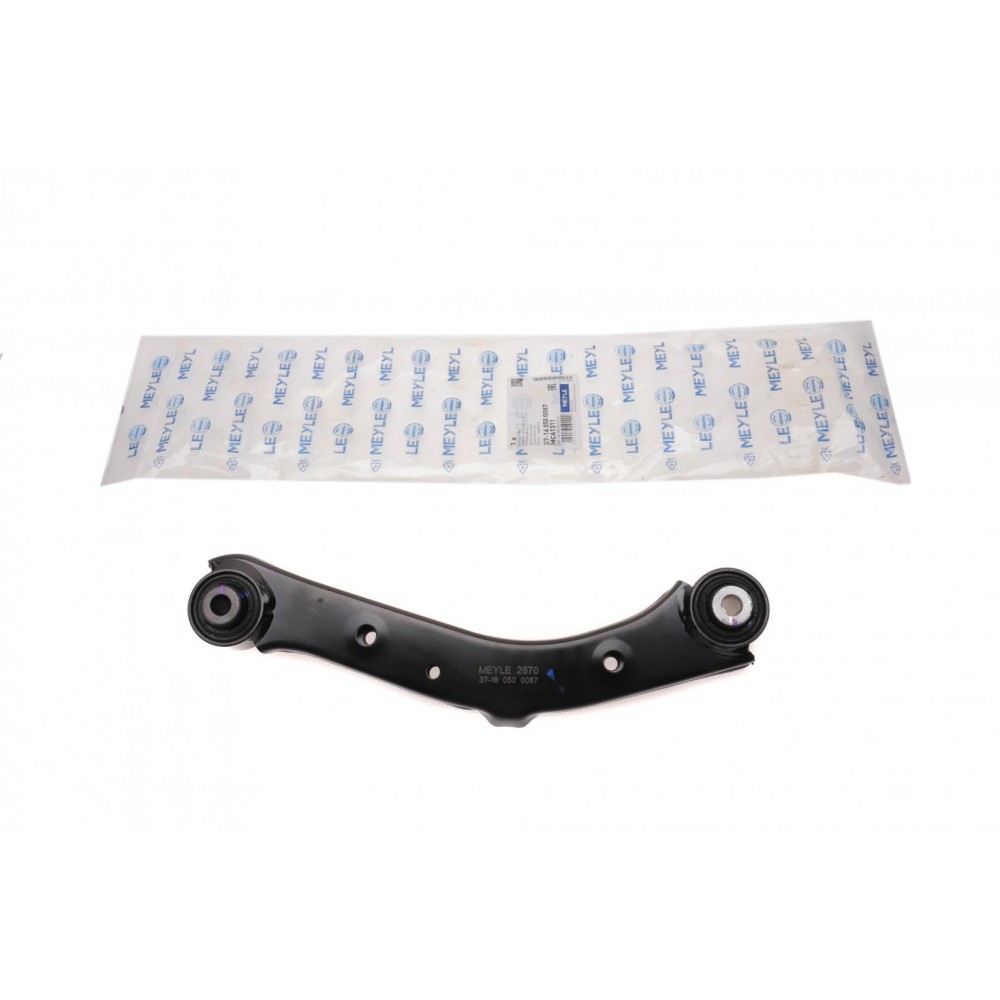 37-16 050 0087 MEYLE Ричаг незалежної підвіски колеса, подвеска колеса