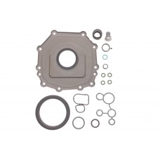 373.960 ELRING Комплект прокладок блок картер двигуна