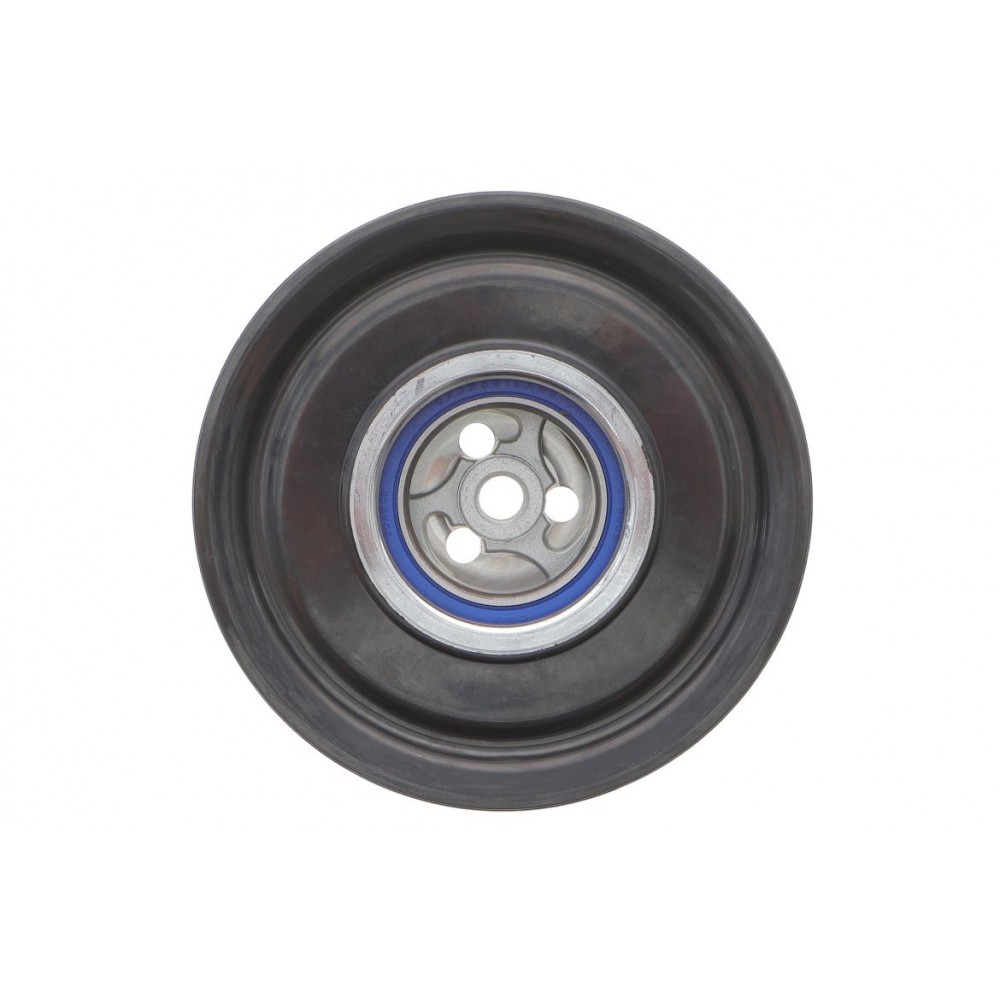 Шків компресора кондиціонера Citroen Berlingo/Peugeot Partner/Opel Combo 1.2-1.5D 18-