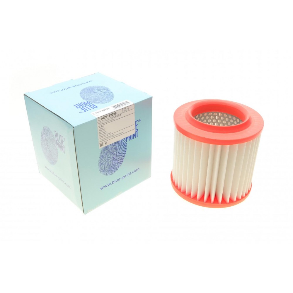 ADV182228 BLUE PRINT Повітряний фільтр