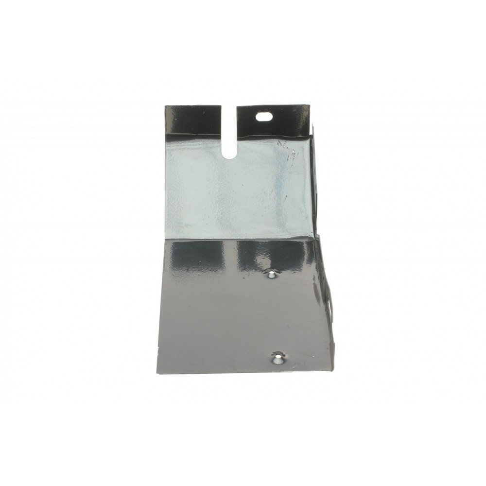 Кріплення бризковика (заднього/R) MB Sprinter/VW LT (однокатков.)