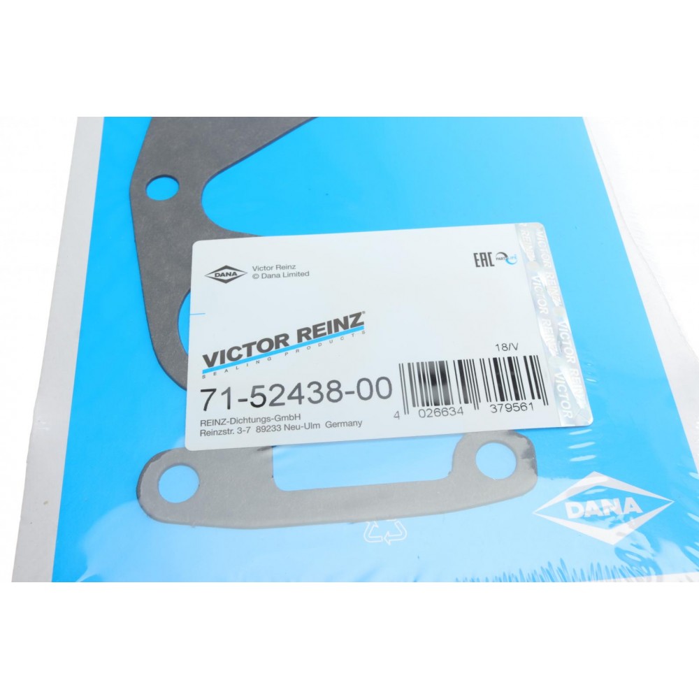 Прокладка колектора впускного Kia Sportage 2.0 TD 97-03