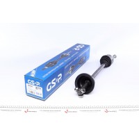 250523 GSP Привідний вал