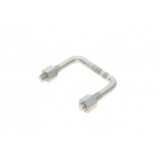 Стремянка (задня) Fiat Ducato (80x80x14)