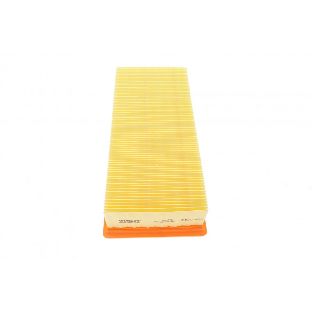 Фільтр повітряний Smart Forfour 1.1-1.5 i 04-06/Mitsubishi Colt 1.1-1.5 i 04-12