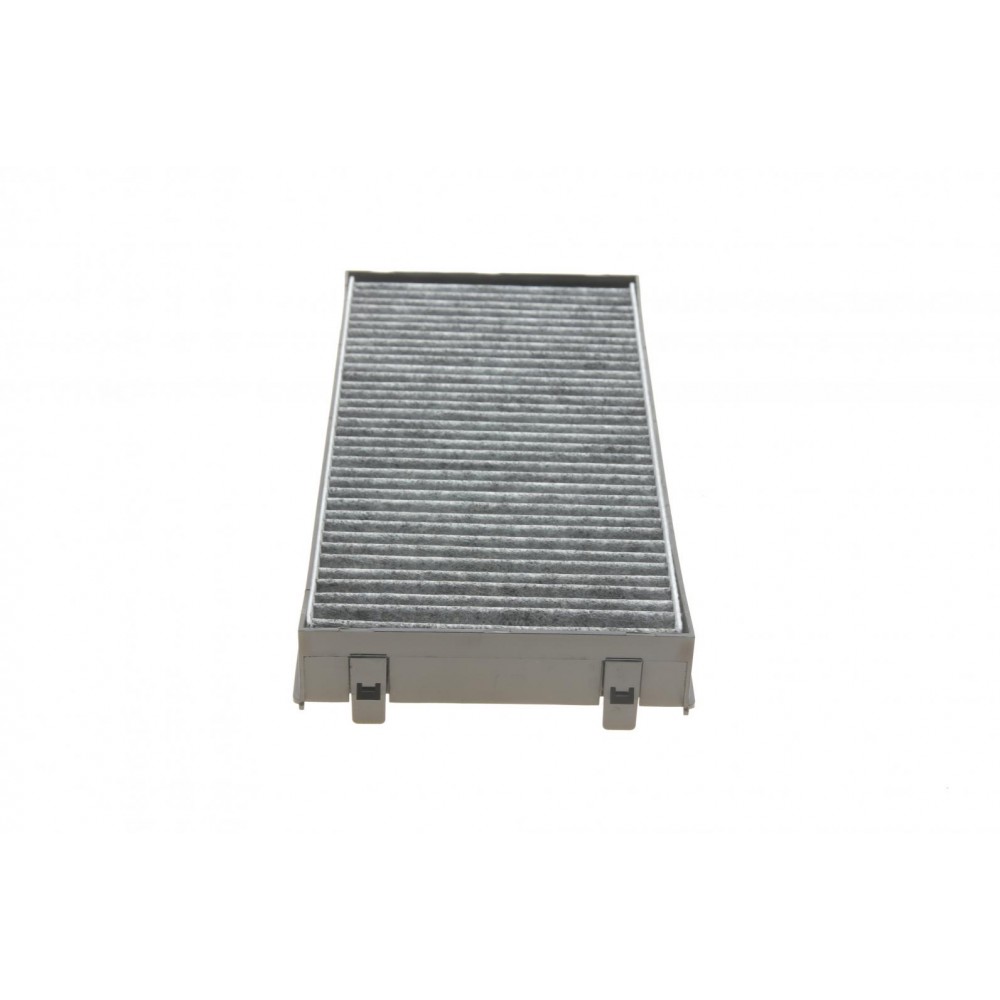 Фільтр салону BMW X5 (E70/F15)/X6 (E71/E72) 2.0-4.8 07- (вугільний) (2шт)