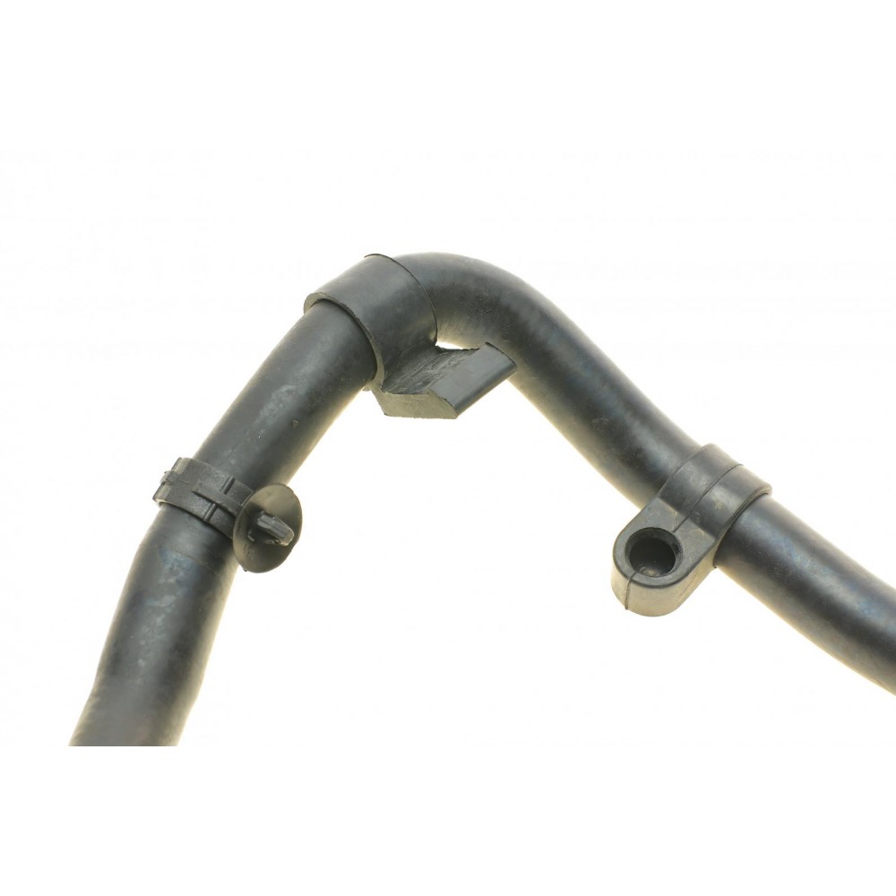 Патрубок радіатора (верхній) VW T5/T6 2.0 TDI 11-